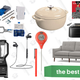 Image for article titled Saturday's Best Deals: Kreg Starter Kit, Razer Huntsman Pro, Burrow, ThermoPops, and More